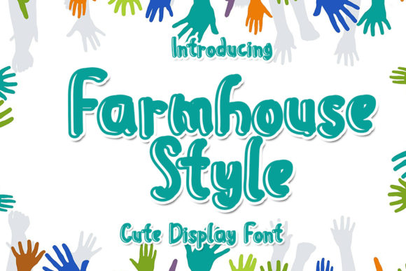 Farmhouse Style: A Timeless Design Choice for Modern Creativity