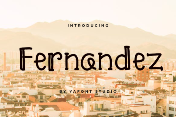 Fernandez