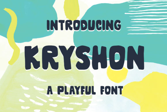 Kryshon: A Strategic Tool for Creative and Branding Success