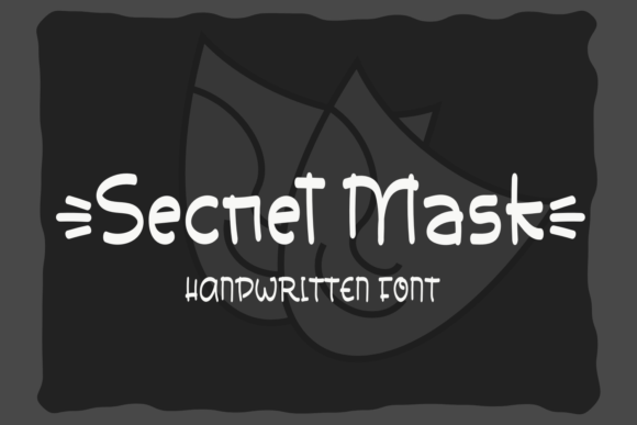 Secret Mask: A Strategic Tool for Clear Communication and Purposeful Design