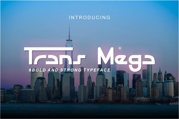 Trans Mega: A Strategic Tool for Bold Communication